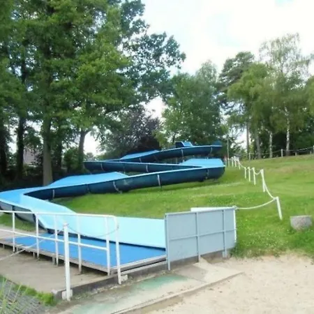 Ferienbungalow Am Meisengang *