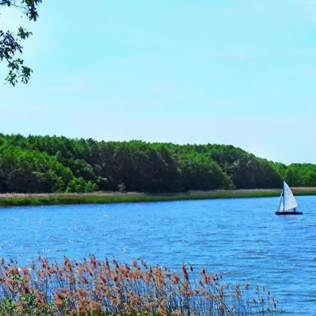 Ferienbungalow Am Meisengang * Am Mellensee