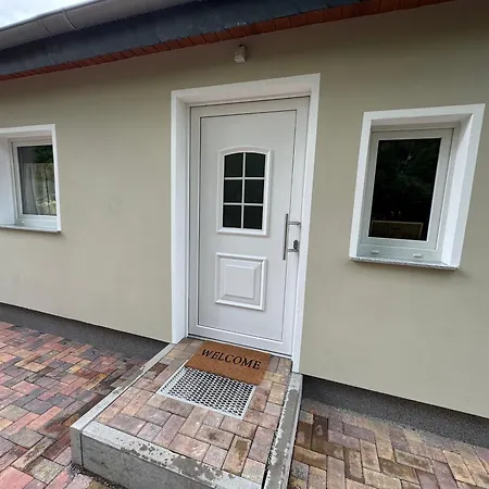 Ferienbungalow Am Meisengang * Am Mellensee