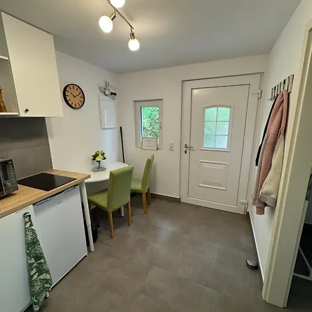 Ferienbungalow Am Meisengang