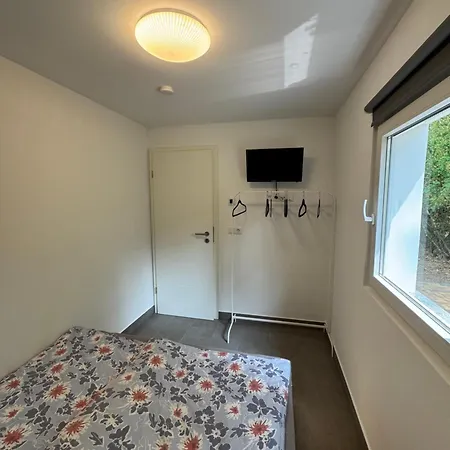 Appartement Ferienbungalow Am Meisengang Am Mellensee