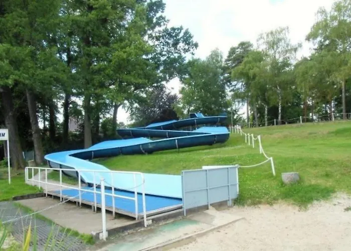 Ferienbungalow Am Meisengang *