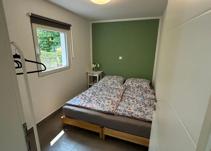 Lägenhet Ferienbungalow Am Meisengang Am Mellensee