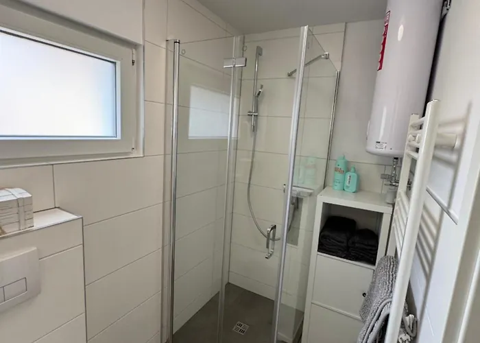 Ferienbungalow Am Meisengang *