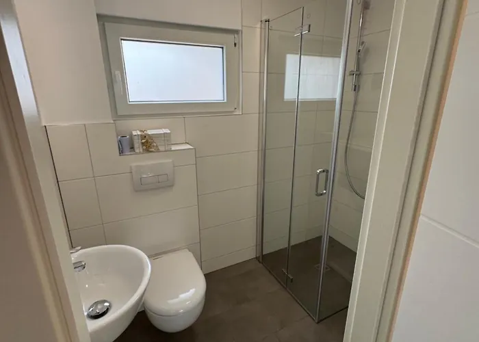 Ferienbungalow Am Meisengang Am Mellensee