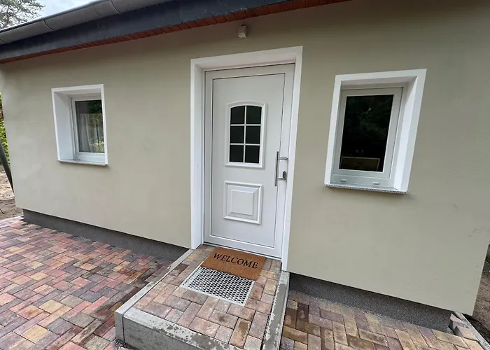 Ferienbungalow Am Meisengang * Am Mellensee