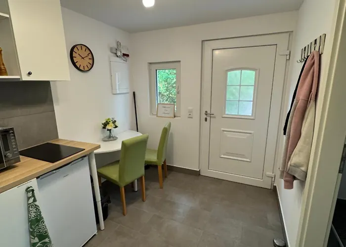 Ferienbungalow Am Meisengang