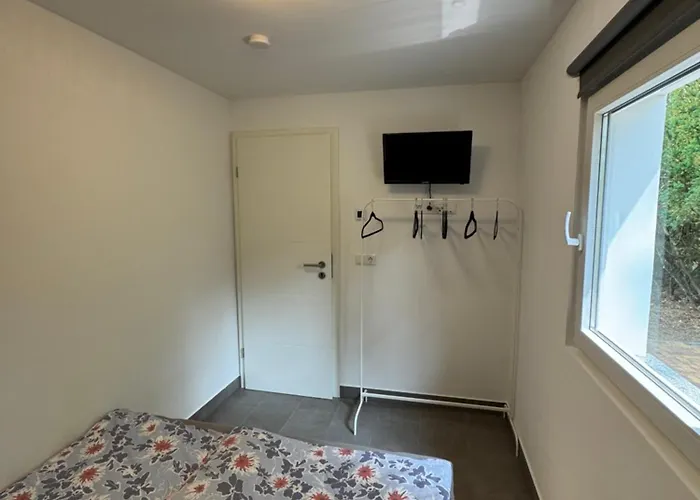 Lägenhet Ferienbungalow Am Meisengang Am Mellensee